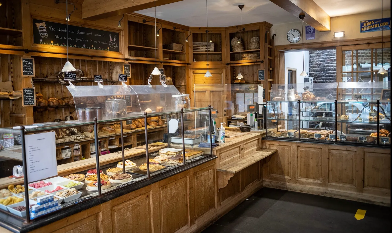 Boulangerie - Pâtisserie Maison Pitman · Photos 6