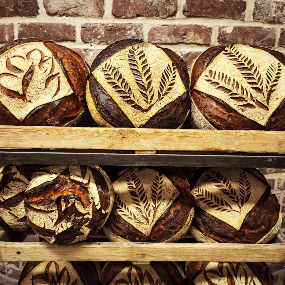 Boulangerie - Pâtisserie Maison Pitman · Photos 8