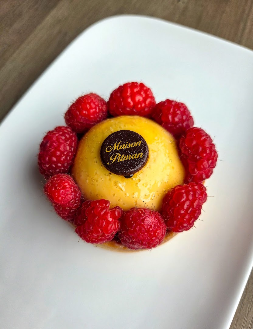 Boulangerie - Pâtisserie Maison Pitman · Photos 12