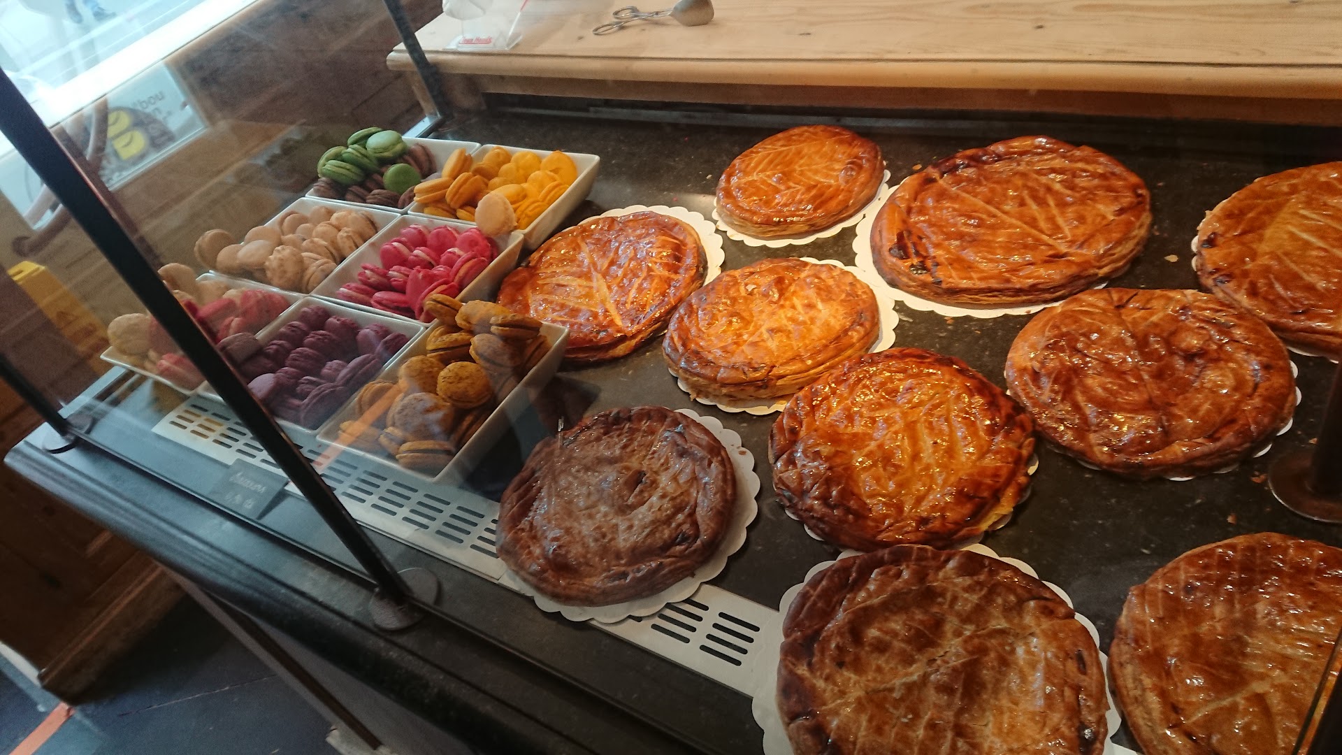 Boulangerie - Pâtisserie Maison Pitman · Photos 7