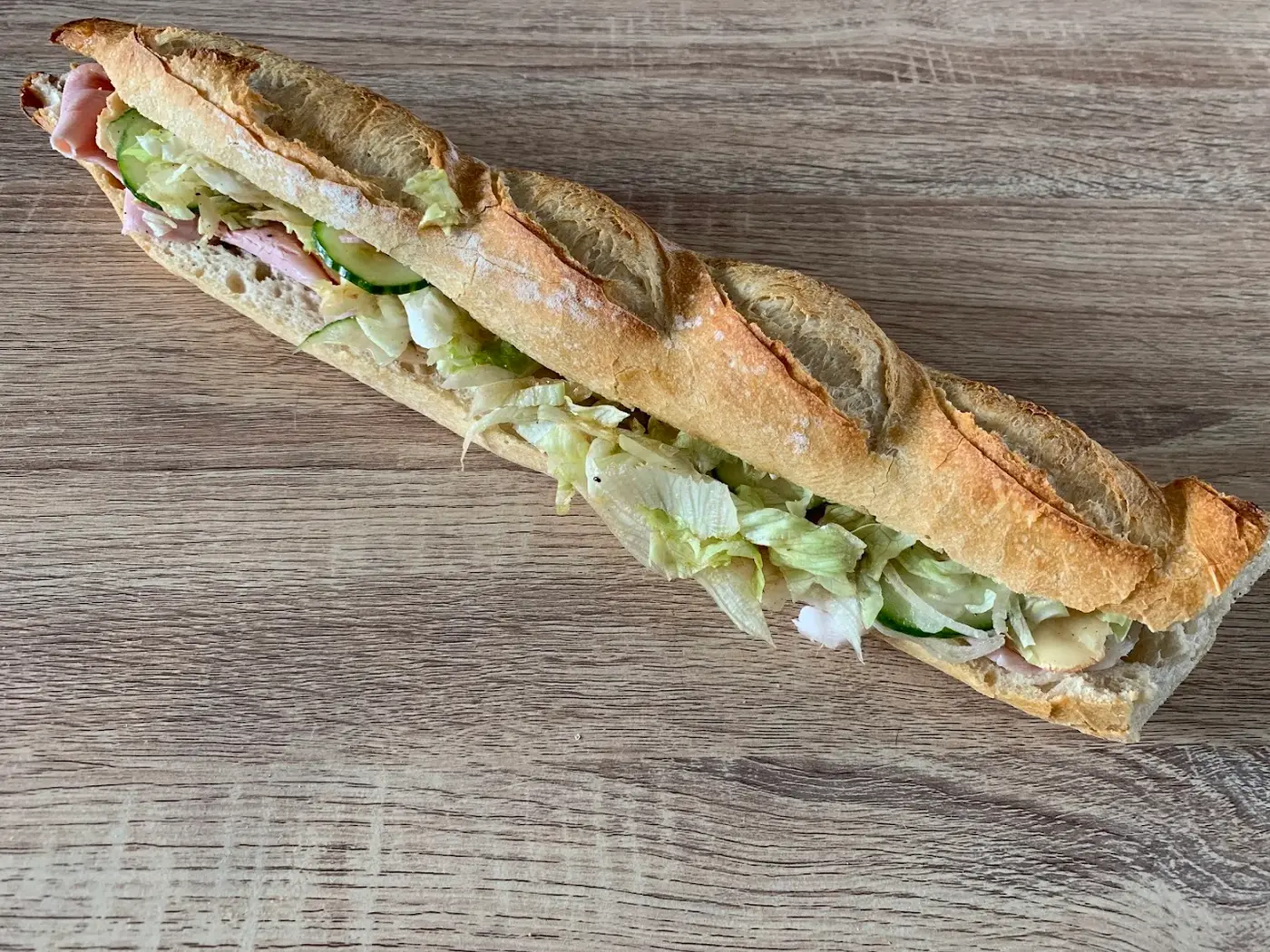 Boulangerie - Pâtisserie Maison Pitman · Photos 3