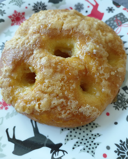 Boulangerie - Pâtisserie Maison Pitman · Photos 16