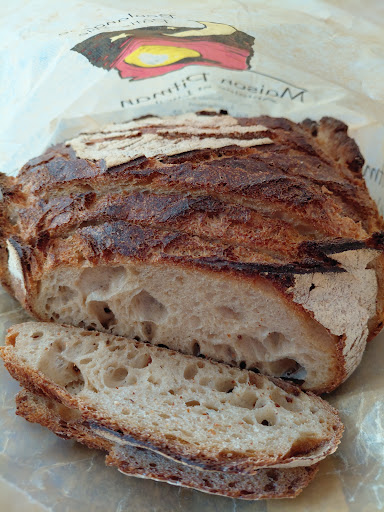 Boulangerie - Pâtisserie Maison Pitman · Photos 17
