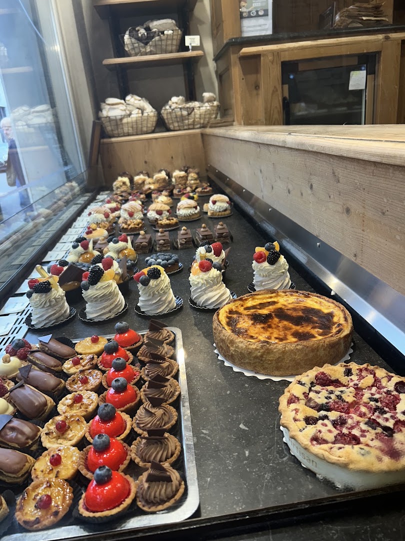 Boulangerie - Pâtisserie Maison Pitman · Photos 14