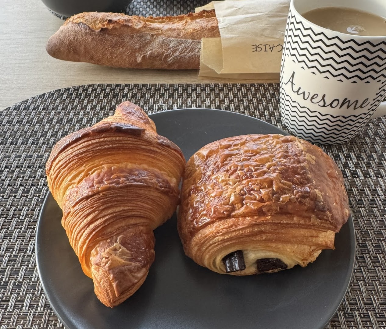 Boulangerie - Pâtisserie Maison Pitman · Photos 5