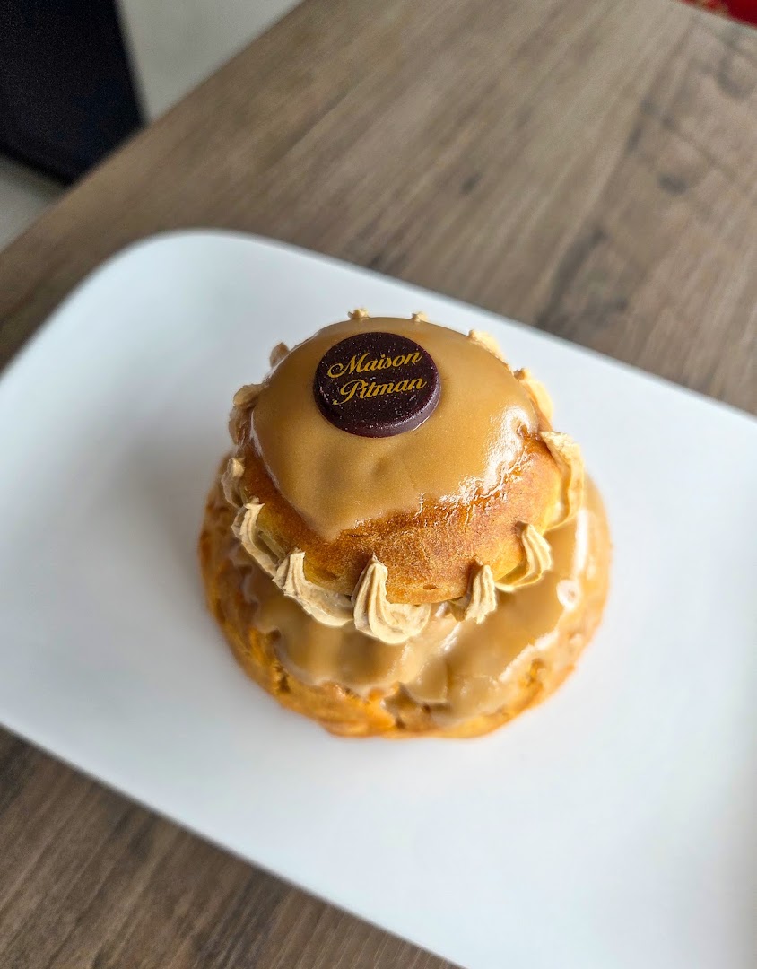 Boulangerie - Pâtisserie Maison Pitman · Photos 11