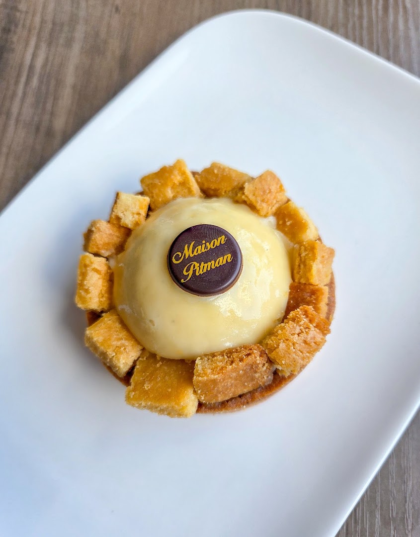 Boulangerie - Pâtisserie Maison Pitman · Photos 10