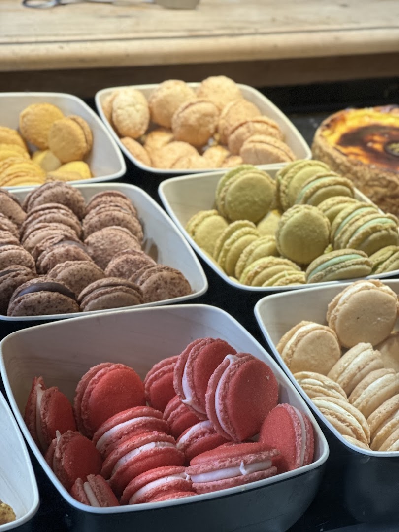 Boulangerie - Pâtisserie Maison Pitman · Photos 15